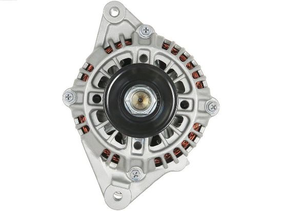 Obrázok Alternátor AS-PL Brand new | Mando | Alternators A9093MANDO