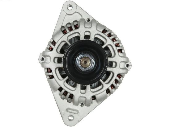 Obrázok Alternátor AS-PL Brand new | Mando | Alternators A9094MANDO