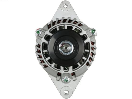 Obrázok Alternátor AS-PL Brand new |  | Alternators A9163