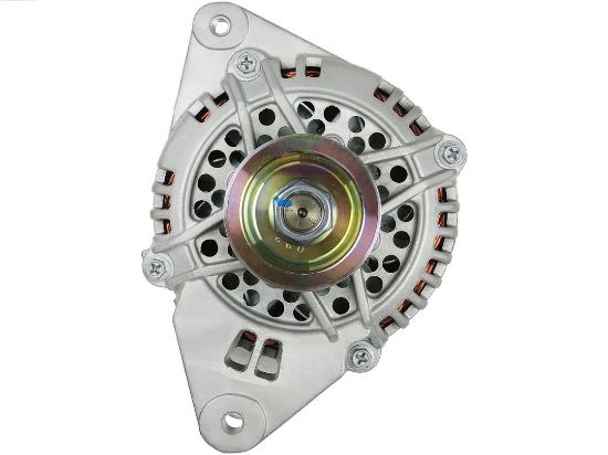 Obrázok Alternátor AS-PL Brand new | Mando | Alternators A9095MANDO