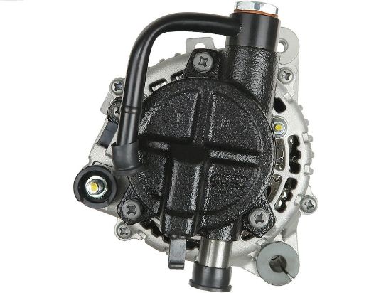 Obrázok Alternátor AS-PL Brand new | Denso | Alternators A6223DENSO