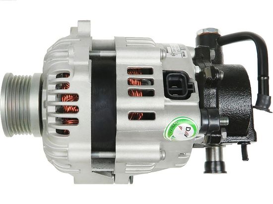 Obrázok Alternátor AS-PL Brand new | Denso | Alternators A6223DENSO