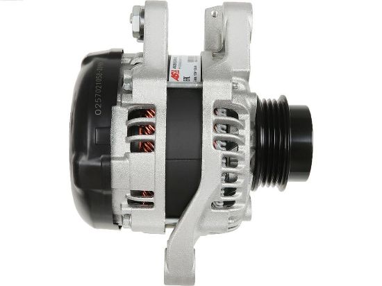 Obrázok Alternátor AS-PL Brand new | Denso | Alternators A6250DENSO