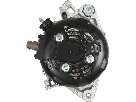 Obrázok Alternátor AS-PL Brand new | Denso | Alternators A6250DENSO
