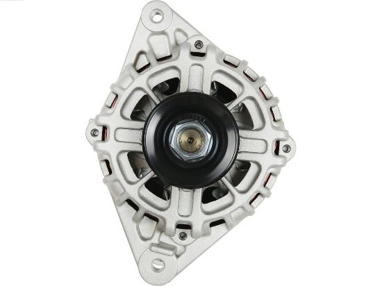 Obrázok Alternátor AS-PL Brand new | Mando | Alternators A9008MANDO