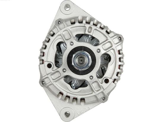 Obrázok Alternátor AS-PL Brand new | Letrika | Alternators A9055LETRIKA