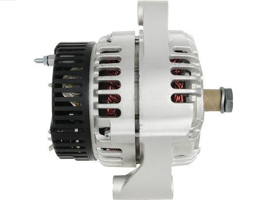 Obrázok Alternátor AS-PL Brand new | Letrika | Alternators A9055LETRIKA