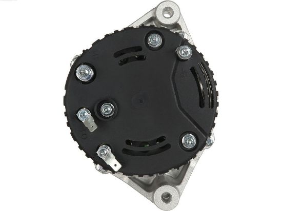 Obrázok Alternátor AS-PL Brand new | Letrika | Alternators A9055LETRIKA