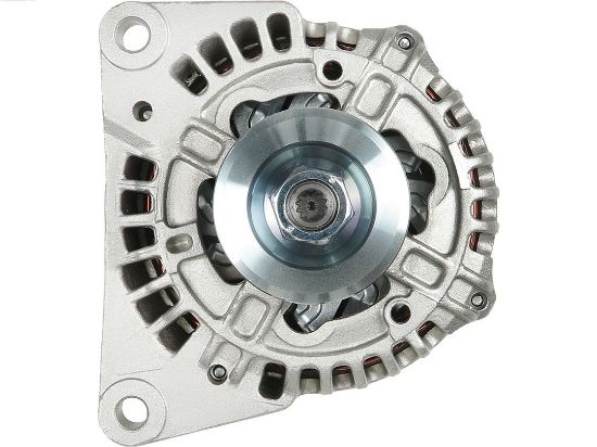 Obrázok Alternátor AS-PL Brand new | Letrika | Alternators A9057LETRIKA