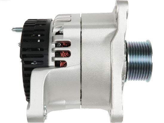 Obrázok Alternátor AS-PL Brand new | Letrika | Alternators A9057LETRIKA