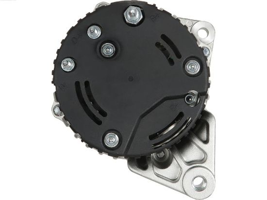 Obrázok Alternátor AS-PL Brand new | Letrika | Alternators A9057LETRIKA