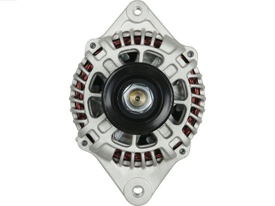 Obrázok Alternátor AS-PL Brand new | Mando | Alternators A9105MANDO
