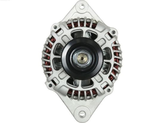 Obrázok Alternátor AS-PL Brand new | Mando | Alternators A9106MANDO