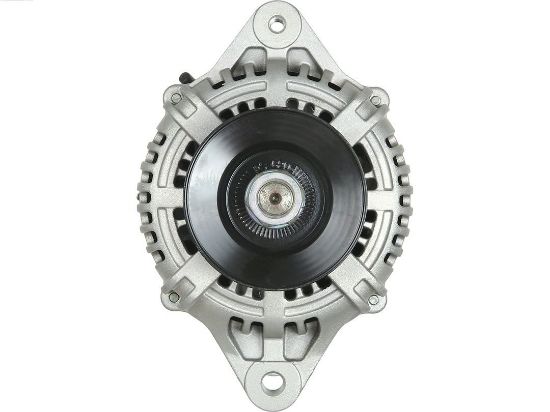 Obrázok Alternátor AS-PL Brand new | Denso | Alternators A6220DENSO