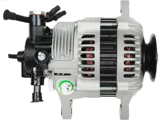 Obrázok Alternátor AS-PL Brand new | Denso | Alternators A6220DENSO