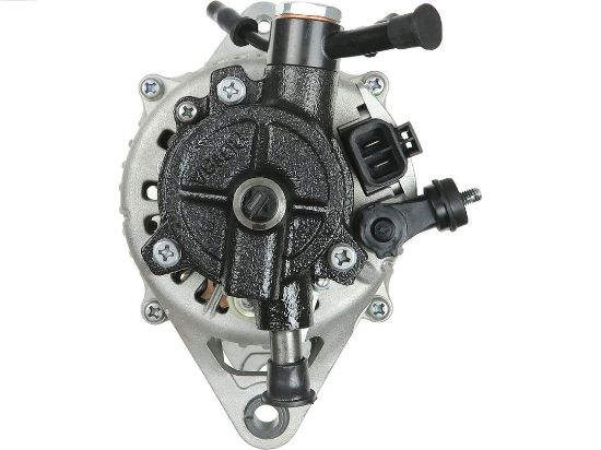 Obrázok Alternátor AS-PL Brand new | Denso | Alternators A6220DENSO