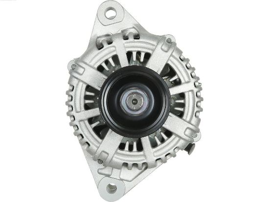 Obrázok Alternátor AS-PL Brand new | Denso | Alternators A6222DENSO