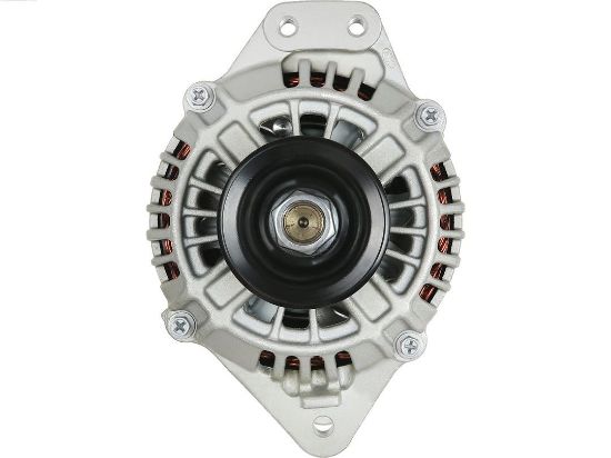 Obrázok Alternátor AS-PL Brand new | Mando | Alternators A9097MANDO