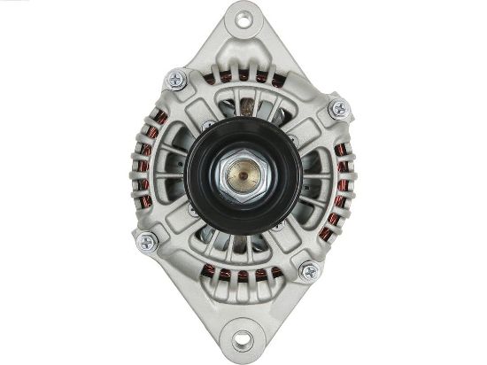 Obrázok Alternátor AS-PL Brand new | Mando | Alternators A9104MANDO