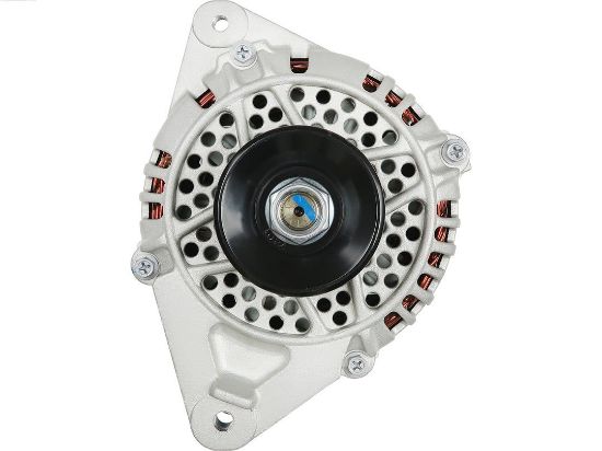 Obrázok Alternátor AS-PL Brand new | Mando | Alternators A9129MANDO