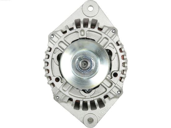 Obrázok Alternátor AS-PL Brand new | Letrika | Alternators A9156LETRIKA