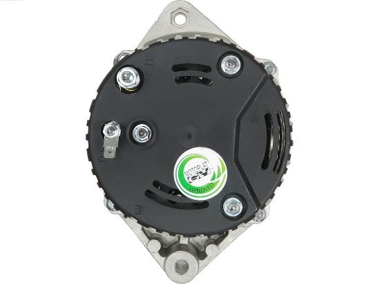 Obrázok Alternátor AS-PL Brand new | Letrika | Alternators A9156LETRIKA