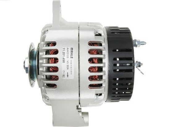 Obrázok Alternátor AS-PL Brand new | Letrika | Alternators A9156LETRIKA