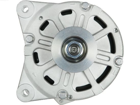 Obrázok Alternátor AS-PL Brand new |  | Alternators A2072S