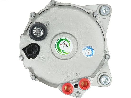 Obrázok Alternátor AS-PL Brand new |  | Alternators A2072S