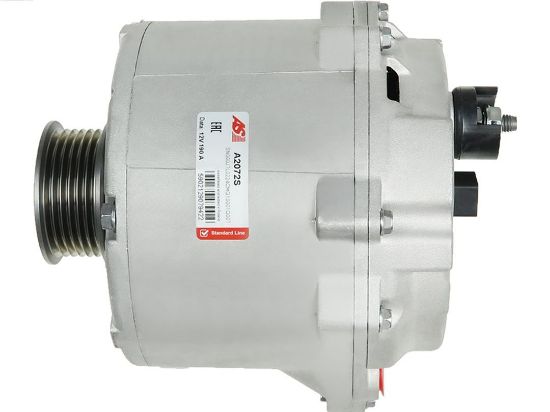 Obrázok Alternátor AS-PL Brand new |  | Alternators A2072S