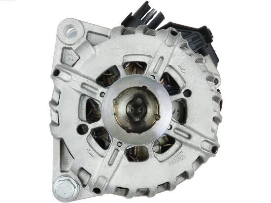 Obrázok Alternátor AS-PL Brand new | Valeo | Alternators A3549VALEO