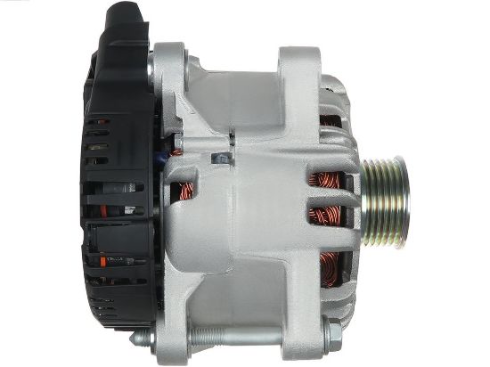 Obrázok Alternátor AS-PL Brand new | Valeo | Alternators A3549VALEO