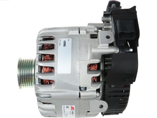 Obrázok Alternátor AS-PL Brand new | Valeo | Alternators A3549VALEO