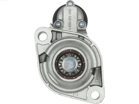 Obrázok żtartér AS-PL Remanufactured |  | Starters S0048PR