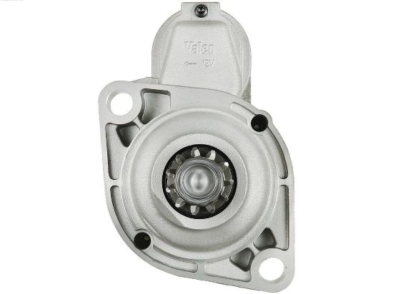 Obrázok żtartér AS-PL Brand new | Valeo | Starters S3025VALEO