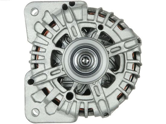 Obrázok Alternátor AS-PL Brand new | Valeo | Alternators A3120VALEO