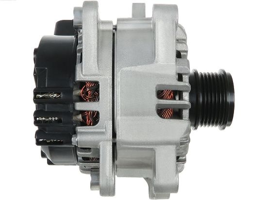 Obrázok Alternátor AS-PL Brand new | Valeo | Alternators A3536VALEO