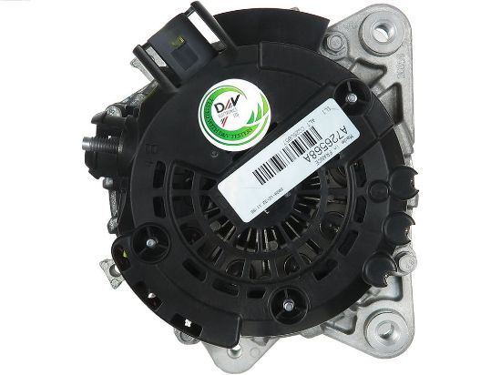 Obrázok Alternátor AS-PL Brand new | Valeo | Alternators A3536VALEO