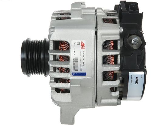 Obrázok Alternátor AS-PL Brand new | Valeo | Alternators A3536VALEO