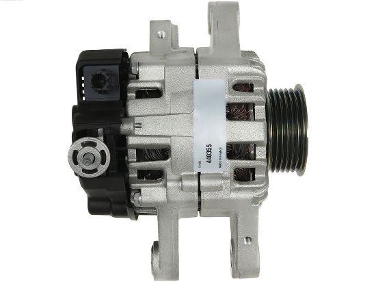 Obrázok Alternátor AS-PL Brand new | Valeo | Alternators A3214VALEO