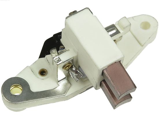 Obrázok Regulátor alternátora AS-PL Brand new |  | Alternator regulators ARE0003