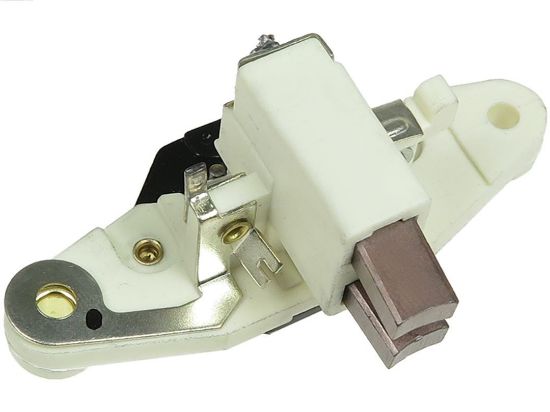 Obrázok Regulátor alternátora AS-PL Brand new |  | Alternator regulators ARE0014