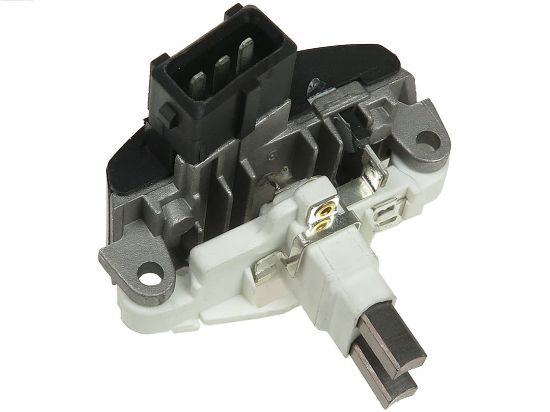 Obrázok Regulátor alternátora AS-PL Brand new |  | Alternator regulators ARE0010