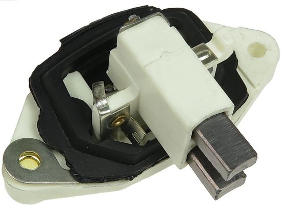 Obrázok Regulátor alternátora AS-PL Brand new |  | Alternator regulators ARE0023