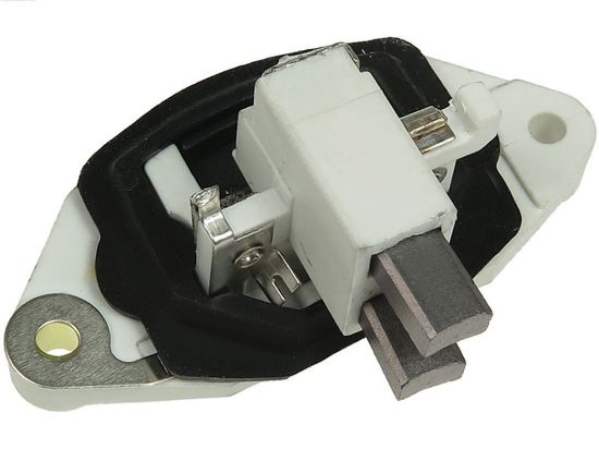 Obrázok Regulátor alternátora AS-PL Brand new |  | Alternator regulators ARE0026