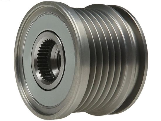 Obrázok Voľnobeżka alternátora AS-PL Brand new |  | Alternator freewheel pulleys AFP0035