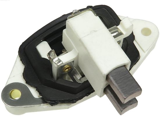 Obrázok Regulátor alternátora AS-PL Brand new |  | Alternator regulators ARE0005