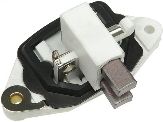 Obrázok Regulátor alternátora AS-PL Brand new |  | Alternator regulators ARE0025