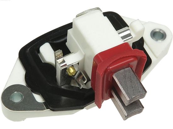 Obrázok Regulátor alternátora AS-PL Brand new | Bosch | Alternator regulators ARE0025BOSCH