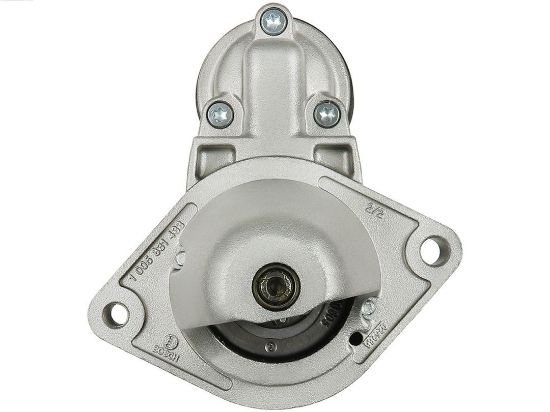 Obrázok żtartér AS-PL Remanufactured |  | Starters S0100PR